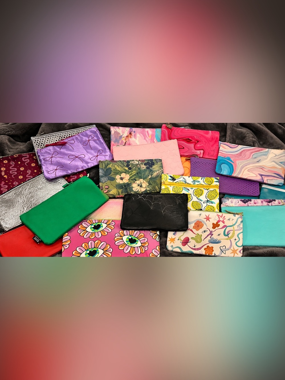 2 Ipsy bags - Sellers Choice